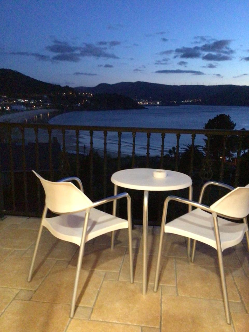 Complexo Alameda Hotel Viveiro Exterior photo